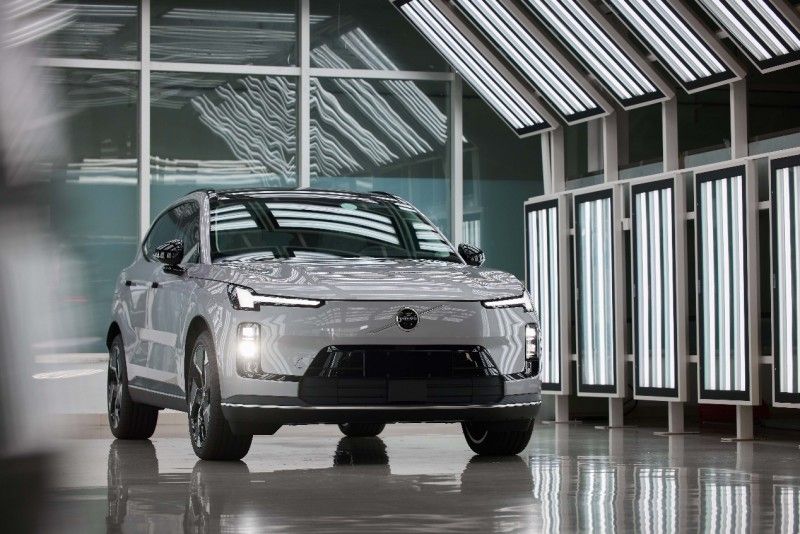 从智造到服务，沃尔沃质量贯穿产品全生命周期