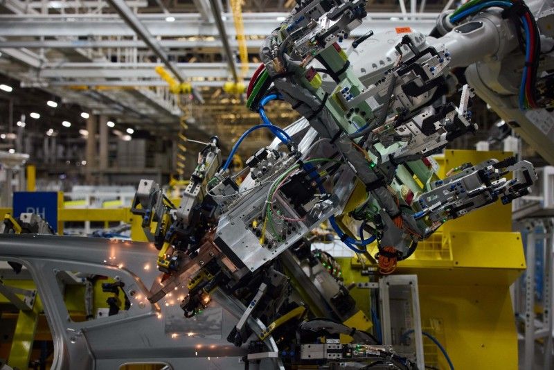 从智造到服务，沃尔沃质量贯穿产品全生命周期