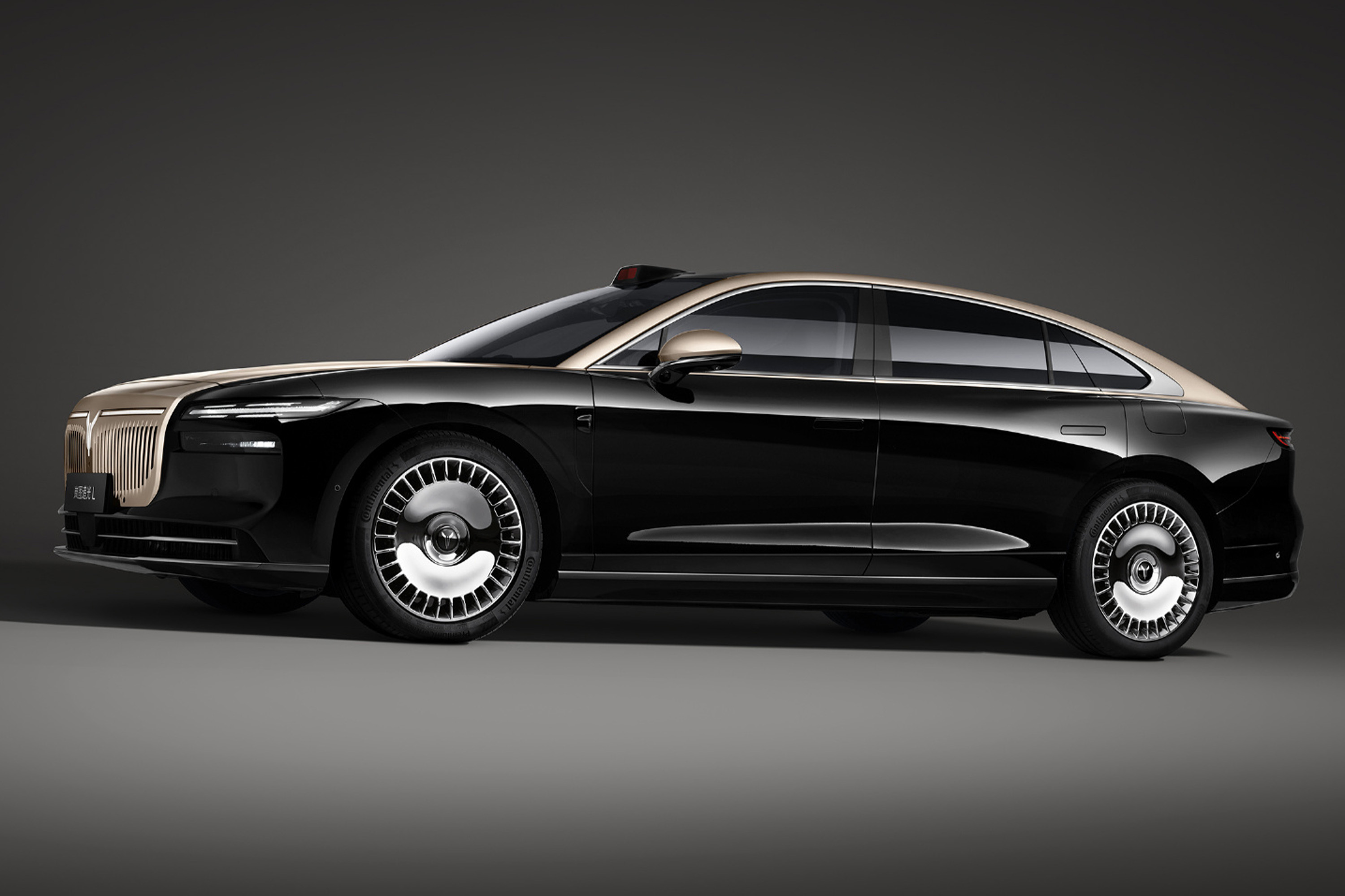 岚图汽车11月交付量超2万台 追光L将12月10日上市