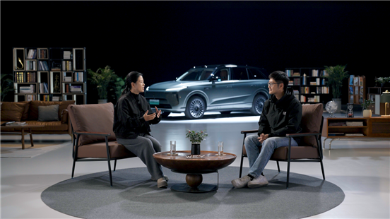 长城汽车CTO吴会肖对话Tim：共探VLA大模型如何重塑辅助驾驶未来