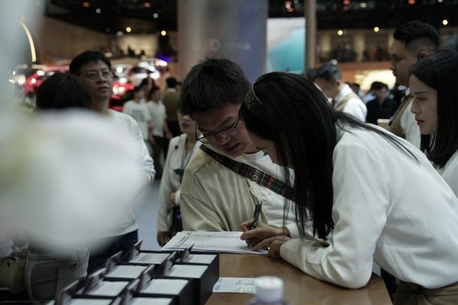  此程圆满 征途再启｜克蒂汽车2025广州车展收官