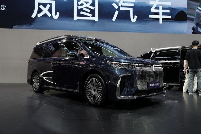  此程圆满 征途再启｜克蒂汽车2025广州车展收官