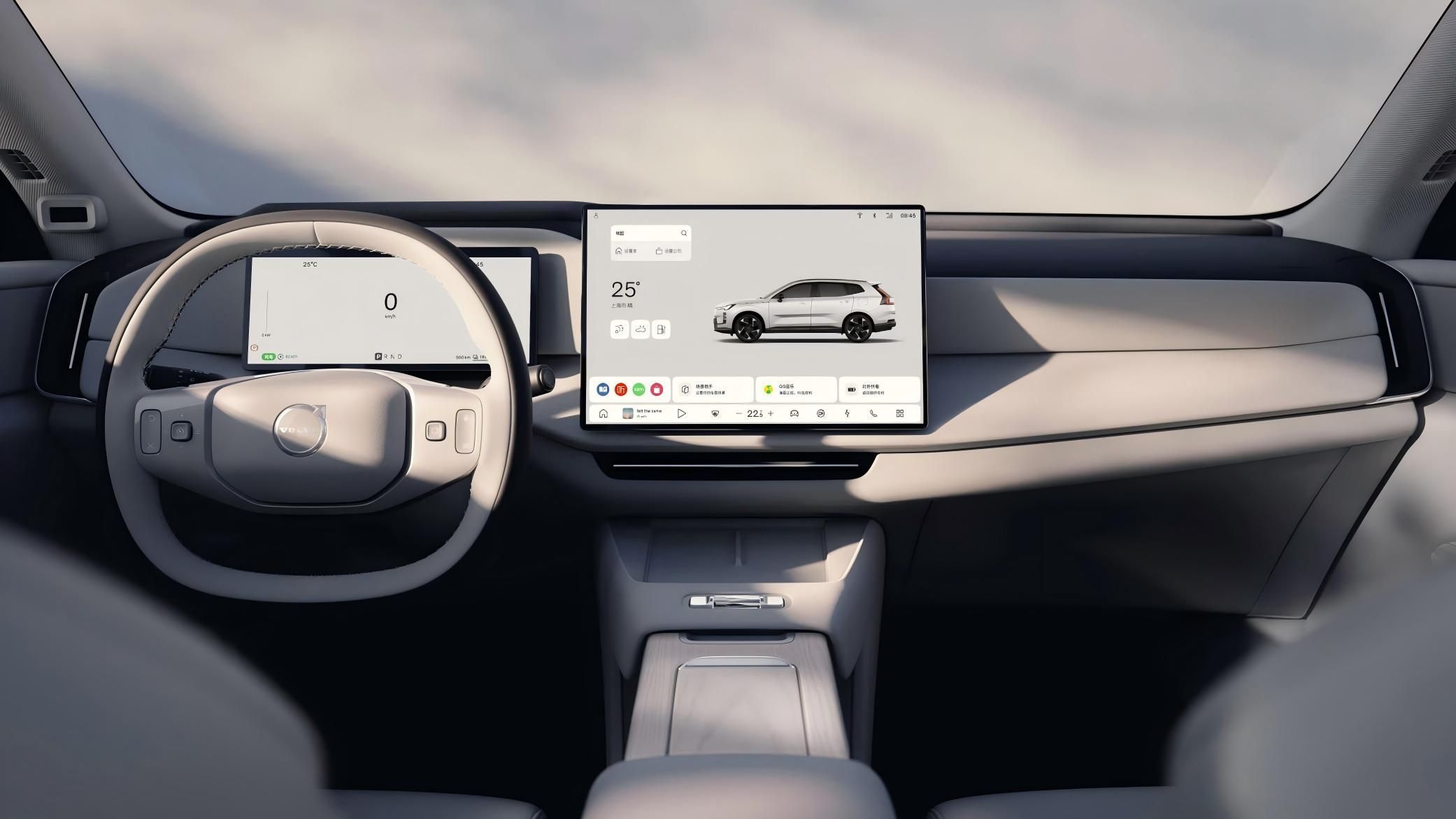 沃尔沃全新XC70销量突破10,000辆 用时仅70天