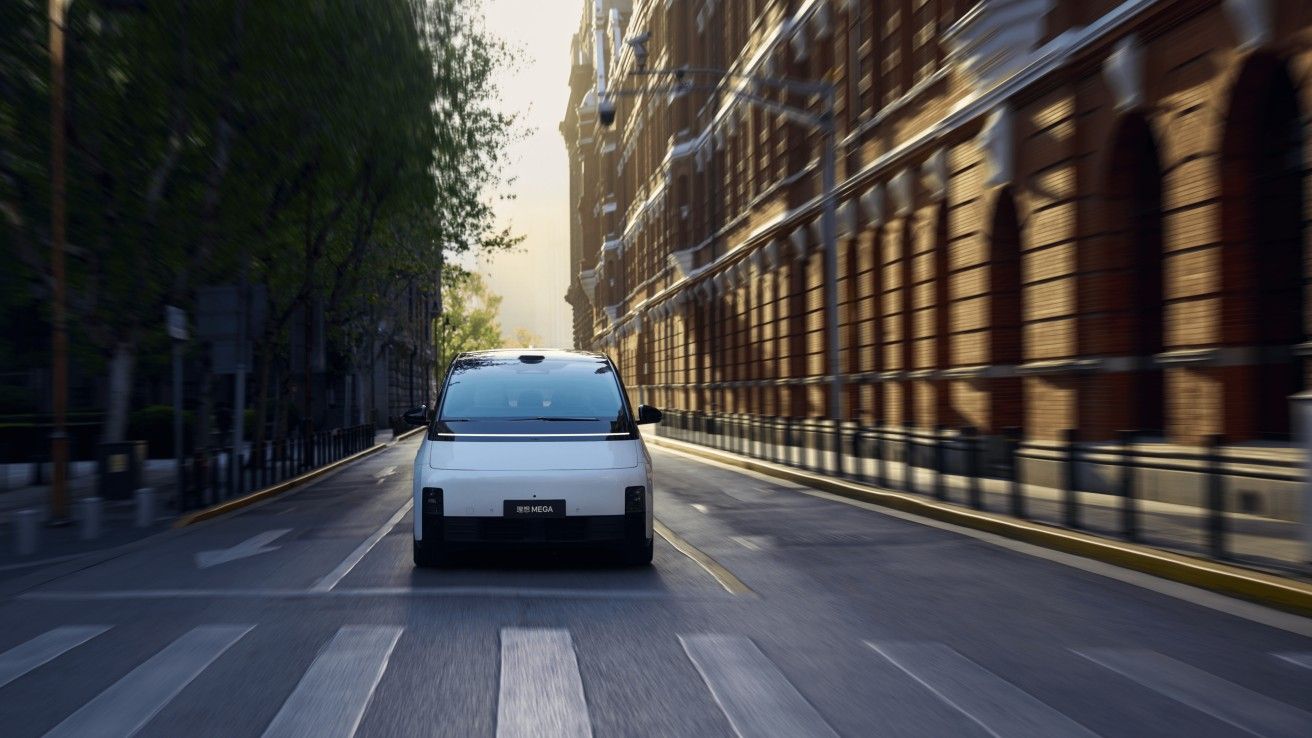 理想汽车迎新里程碑 累计交付突破150万辆