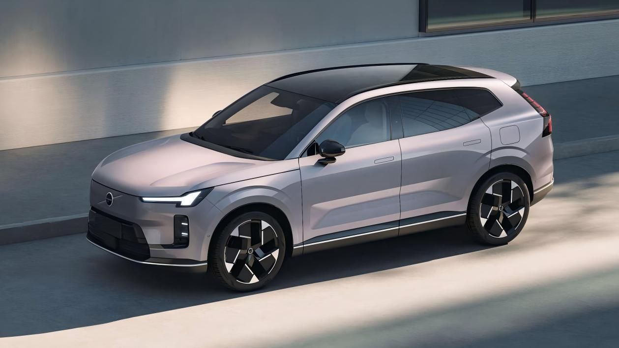 沃尔沃全新XC70销量突破10,000辆 用时仅70天