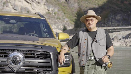 长城皮卡1-11月全球累计销量超16.6万辆26款长城炮正式上市