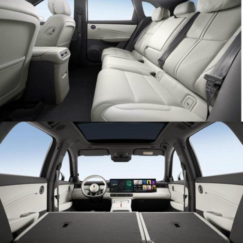  20万级SUV：红旗HS6满足你的既要又要    