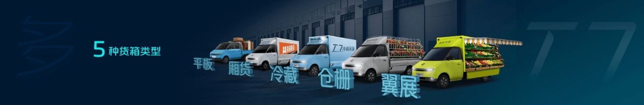 每公里9分錢！福田風景T7摘“新能源微卡能效之王” ！