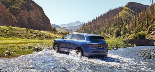 最佳家庭suv推荐:20-40万级品质suv