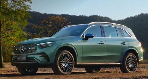 最佳家庭suv推荐:20-40万级品质suv