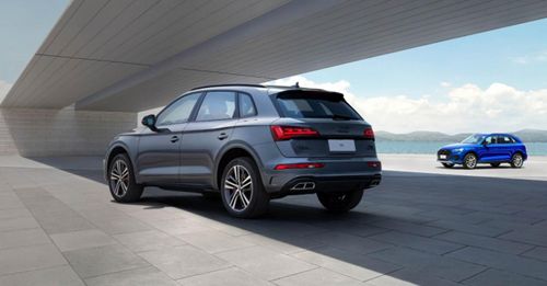 最佳家庭suv推荐:20-40万级品质suv