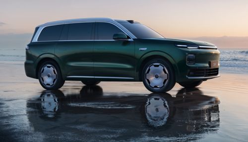 最佳家庭suv推荐:20-40万级品质suv