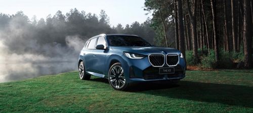 最佳家庭suv推荐:20-40万级品质suv