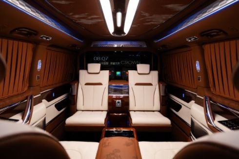 克蒂圣姆峰MH9晶冕典藏版｜不为陈列，而为传承