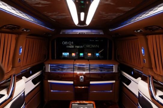 克蒂圣姆峰MH9晶冕典藏版｜不为陈列，而为传承