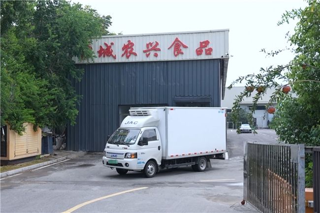 江淮1卡彰顯經濟性優勢，愷達EX6月省兩千運營成本半年回本