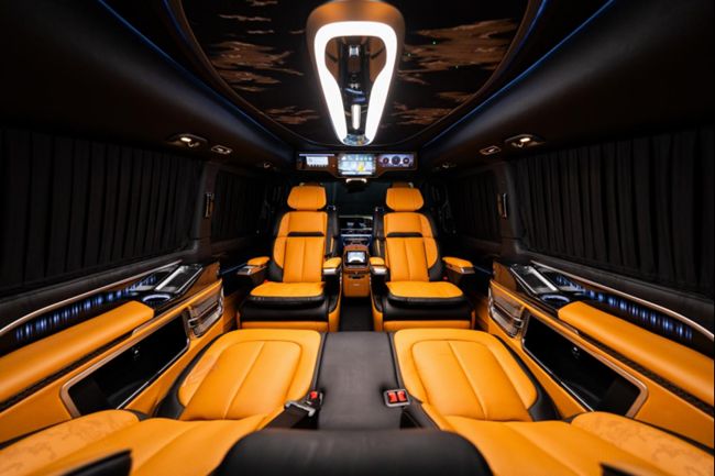 克蒂圣姆峰MH7晶冕限量版｜一席晶冕，自成境界