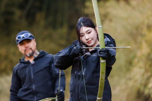 “長城炮荒野趣味體驗(yàn)營”開啟別樣戶外生活之約  