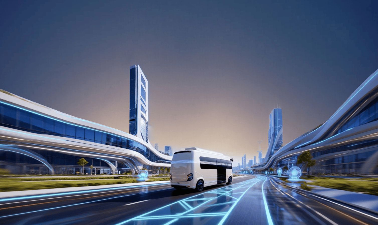 智启新境 悦享出行!福田欧辉重磅新品即将发布