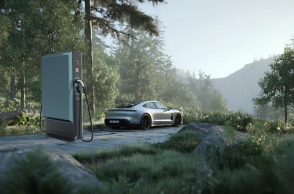 液冷终成过去式特斯拉储能弃用液冷，电王自然散热充电桩引领未来