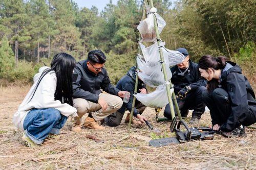 不止于越野，长城炮荒野体验营用安全与责任，重塑户外探索新范式