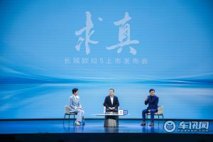 魏建军的“真心话大冒险”：以“三不主义”破局