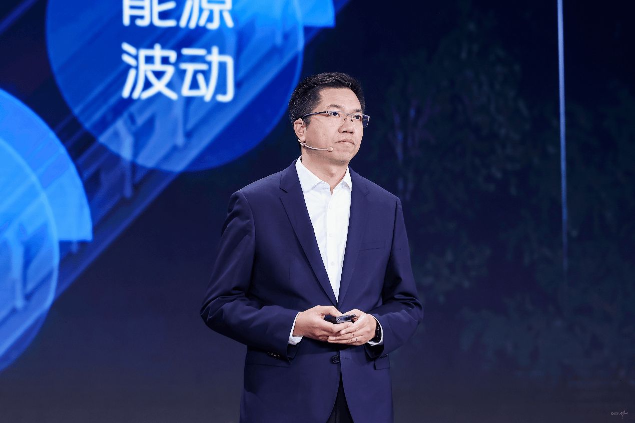 从绿色动力到智能出行，福田汽车多款硬核新品引领行业变革新方向