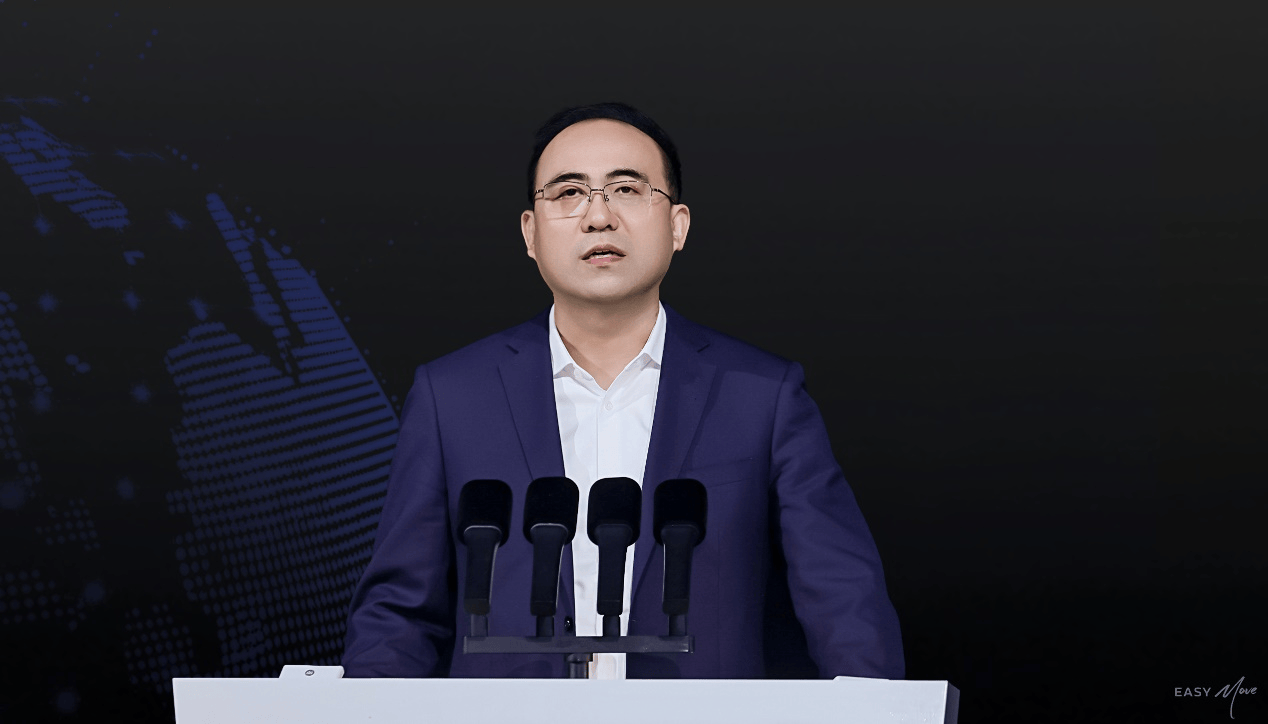 从绿色动力到智能出行，福田汽车多款硬核新品引领行业变革新方向