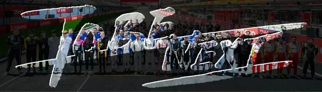 F4方程式中国大师赛 GEEKE ACM车队师炜首战告捷