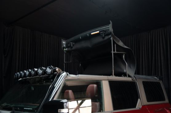  克蒂怪兽SV7-37性能版｜驯野，而非被野所驭