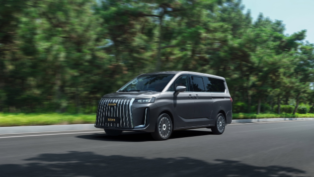 限时12.98万元起，三种动力，锐胜M8不同车型怎么选？