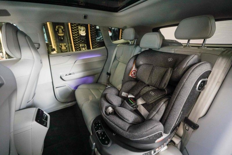 沃尔沃质量筑牢出行底盘，XC70跨界联动开启亲子守护新范式