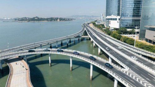 传祺向往S9万里征途见实力,三担责显担当