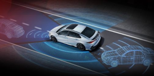 领先同级,盘点传祺影豹被忽略掉的安全优势