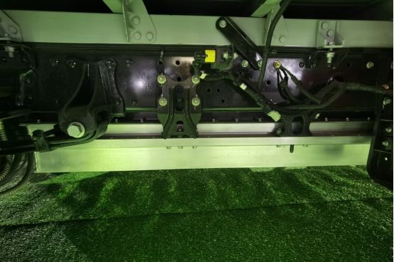 既要体验又要收益：看欧马可Z如何再树高端纯电轻卡新标杆