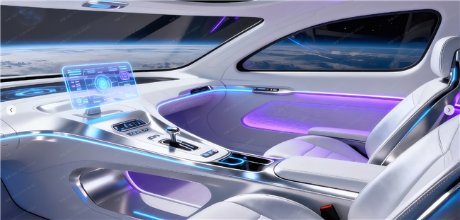 千问APP与通义系列大模型，才是智能汽车的“黄金组合”