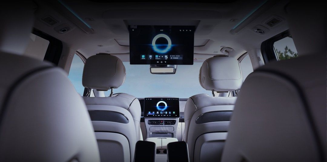 2026款传祺向往M8限时补贴价28.99万元起