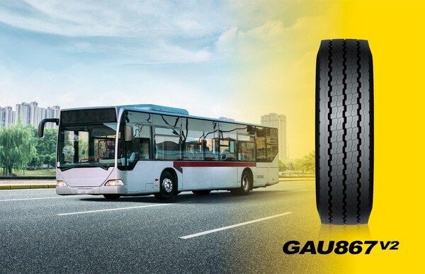 深耕公交客运市场，佳通轮胎以科技护航城市绿色出行