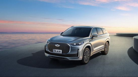 至高厂补20000元！国补厂补同时补，购奇瑞过大年