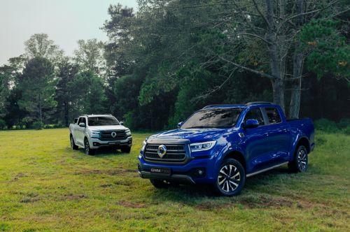 连续28年销量冠军 海外销量劲增17% 长城炮全球化战略全面提速