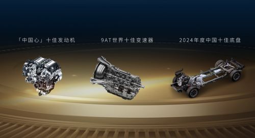 连续28年销量冠军 海外销量劲增17% 长城炮全球化战略全面提速