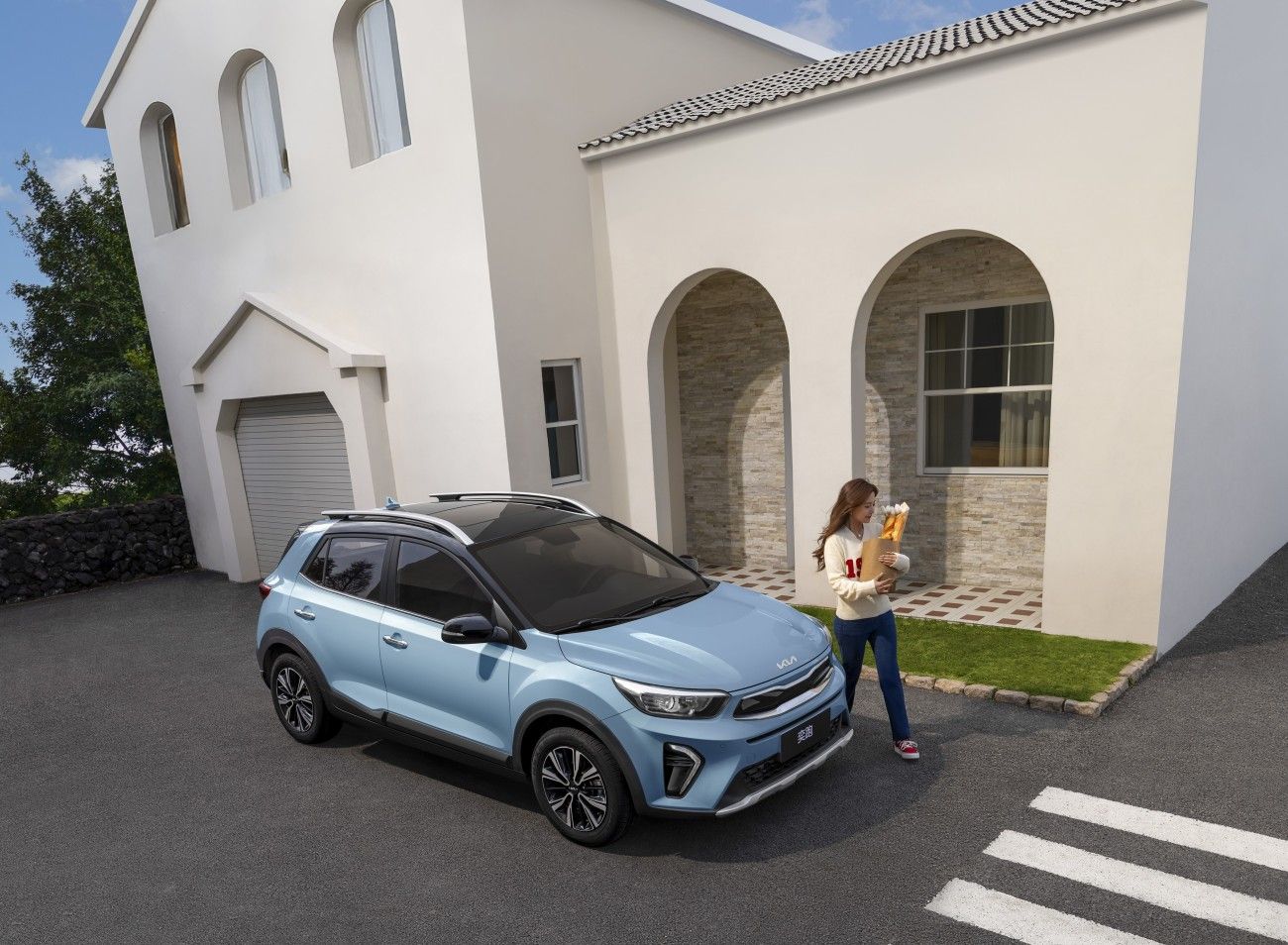 悦达起亚2025年销量25.4万辆，连续两年实现正增长