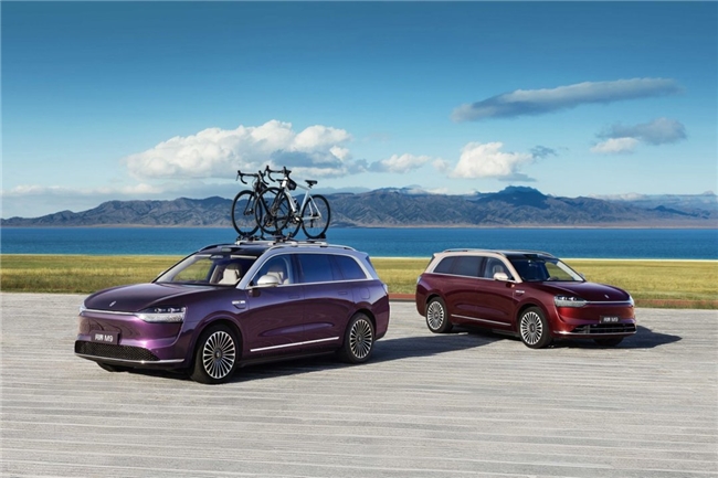 再添佳绩!问界获品牌NPS与信心指数双第一,两大旗舰强势领跑