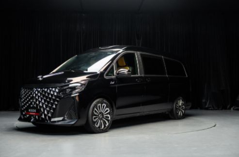 克蒂圣姆峰MH7晶冕-限量版丨晶冕之名,不彰自显