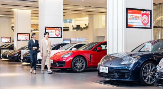 上海文旅新名片!澳康达获工业旅游景点殊荣,解锁汽车文化新体验