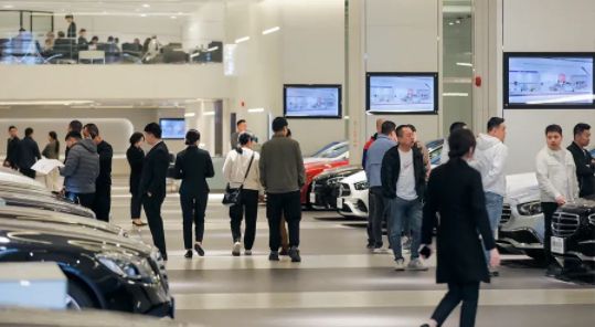 上海文旅新名片!澳康达获工业旅游景点殊荣,解锁汽车文化新体验