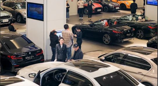 上海文旅新名片!澳康达获工业旅游景点殊荣,解锁汽车文化新体验