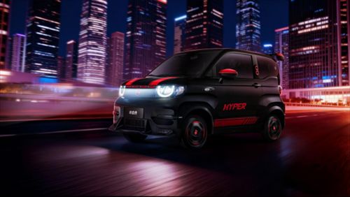 精致快乐小车怎么选？2026“个性出行图鉴”里找答案