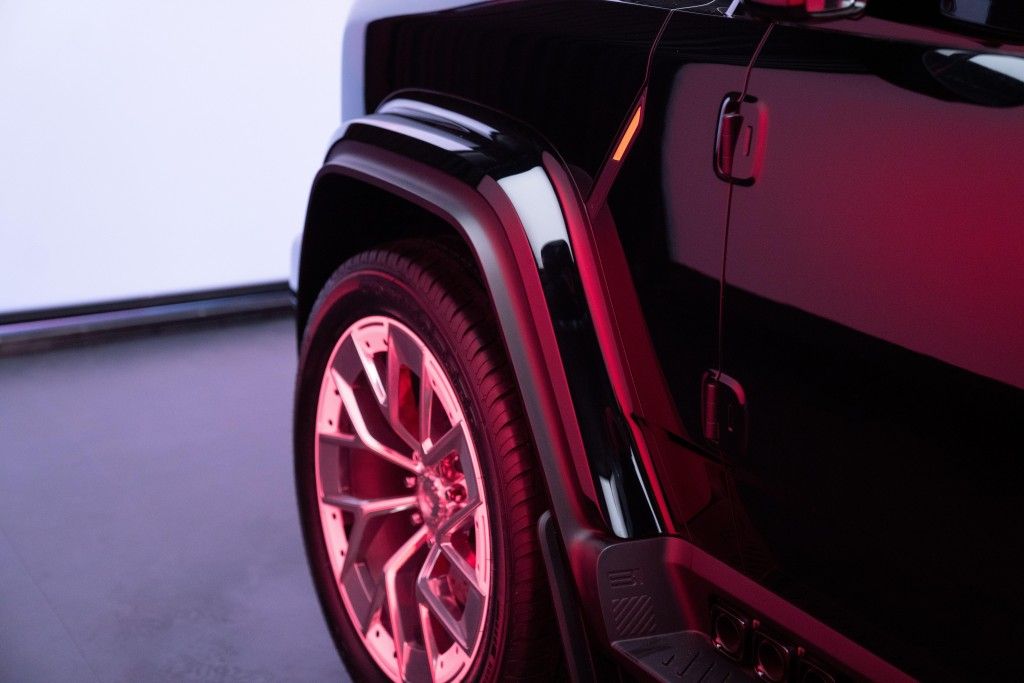 “全民设计师” 共同打造 北京81迎来2.0进化