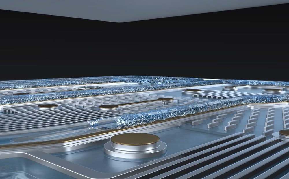 让有路的地方就有高质量充电| 华为发布2026充电网络产业十大趋势